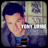 Thumbnail for the Yony Uribe - Machete link, provided by host site