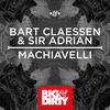 Thumbnail for the Bart Claessen - Machiavelli link, provided by host site