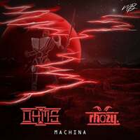 Thumbnail for the Ohms - Machina link, provided by host site