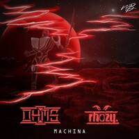 Thumbnail for the Ohms - Machina link, provided by host site
