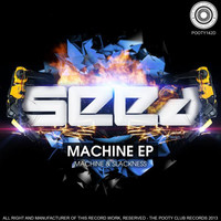 Thumbnail for the Seed - Machine link, provided by host site