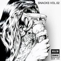 Image of 2D Noize linking to their artist page due to link from them being at the top of the main table on this page