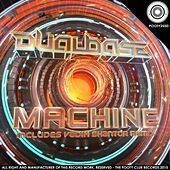 Thumbnail for the Dual Base - Machine link, provided by host site