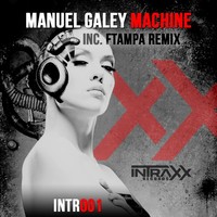 Thumbnail for the Manuel Galey - Machine link, provided by host site