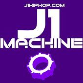 Thumbnail for the J1 - Machine link, provided by host site