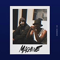 Thumbnail for the Flaco - Machine link, provided by host site