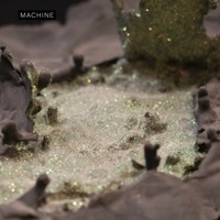 Thumbnail for the Michael Compton - Machine link, provided by host site