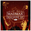 Image of Madmax linking to their artist page due to link from them being at the top of the main table on this page