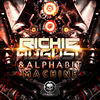 Thumbnail for the Richie August - Machine link, provided by host site