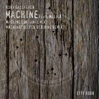 Thumbnail for the Rory Gallagher - Machine link, provided by host site