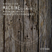Thumbnail for the Rory Gallagher - Machine link, provided by host site