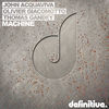 Thumbnail for the John Acquaviva - Machine link, provided by host site