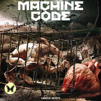 Thumbnail for the Various Artists - Machine Code link, provided by host site