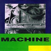Thumbnail for the Anaconda - Machine link, provided by host site