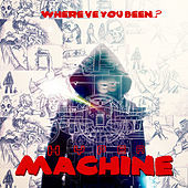 Thumbnail for the Hyper - Machine link, provided by host site
