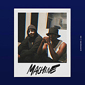 Thumbnail for the Flaco - Machine link, provided by host site