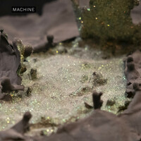 Thumbnail for the Michael Compton - Machine link, provided by host site