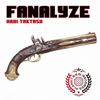 Thumbnail for the Montti - Machine - Fanalyze Remix link, provided by host site