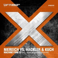 Thumbnail for the Niereich - Machine Funk link, provided by host site