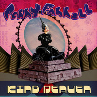Thumbnail for the Perry Farrell - Machine Girl link, provided by host site