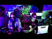 Thumbnail for the Code Orange - Machine Girl/Shade (Code Orange) Improvised Performance link, provided by host site
