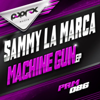 Thumbnail for the Choobz - Machine Gun - Choobz Bazooka Mix link, provided by host site