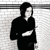 Thumbnail for the Jack White - Machine Gun Silhouette link, provided by host site