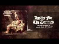 Thumbnail for the Justice For The Damned - Machine of War link, provided by host site