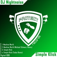 Thumbnail for the DJ Nightnoise - Machine World (Michael Schwarz Remix) link, provided by host site