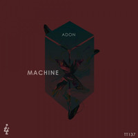 Thumbnail for the Alex Fuente - Machine X - Alex Fuente Remix link, provided by host site