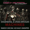 Thumbnail for the DaGeneral - Machines link, provided by host site