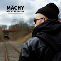 Thumbnail for the Mächy - Mächy På Luffen link, provided by host site