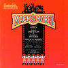 Thumbnail for the Mack - Mack & Mabel (1974 Original Broadway Cast Recording (1992 Reissue)) link, provided by host site