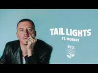 Thumbnail for the Macklemore - TAIL LIGHTS link, provided by host site