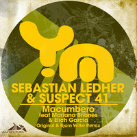 Thumbnail for the Sebastian Ledher - Macumbero link, provided by host site
