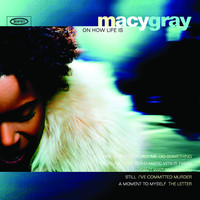 Thumbnail for the Macy Gray - Macy Gray On How Life Is link, provided by host site