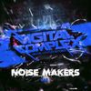 Image of The Noisemakers linking to their artist page due to link from them being at the top of the main table on this page