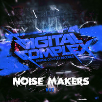 Thumbnail for the The Noisemakers - Mad link, provided by host site