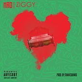 Thumbnail for the Ziggy - Mad link, provided by host site