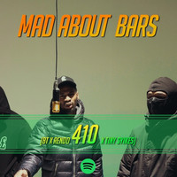 Thumbnail for the BT - Mad About Bars: BT x Rendo x Tiny Syikes link, provided by host site