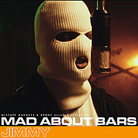 Thumbnail for the Mixtape Madness - Mad About Bars - S5-E13, Pt. 2 link, provided by host site