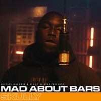 Thumbnail for the Mixtape Madness - Mad About Bars - S5-E29 link, provided by host site
