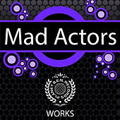 Thumbnail for the Mad Actors - Mad Actors Works link, provided by host site