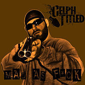 Thumbnail for the Celph Titled - Mad As F-ck (Single) link, provided by host site