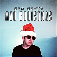 Thumbnail for the Madmatic - Mad Christmas link, provided by host site