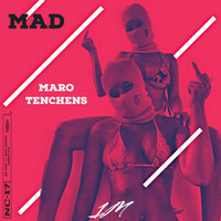 Image of Maro linking to their artist page due to link from them being at the top of the main table on this page
