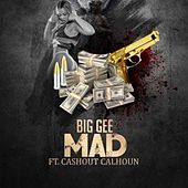 Thumbnail for the Big Gee - Mad link, provided by host site