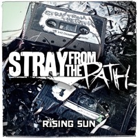 Thumbnail for the Stray From the Path - Mad Girl link, provided by host site