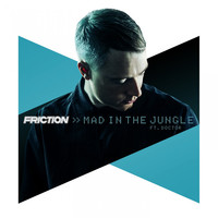 Thumbnail for the Friction - Mad in the Jungle link, provided by host site
