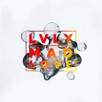 Thumbnail for the Lvly - Mad Love link, provided by host site